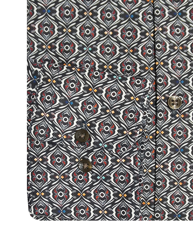 Vittorio Artist Man Shirt
